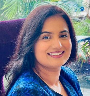 Dr Jaya Sajnani