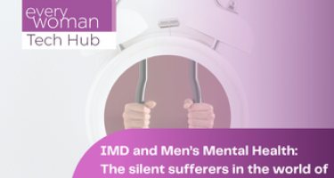 IMD and Men’s Mental Health The silent sufferers in the world of Tech (1)