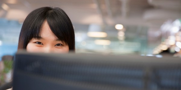 Harnessing the power of a confident introvert in the workplace