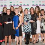 New data reveals in-store retail is thriving, as the 2014 Specsavers everywoman in Retail