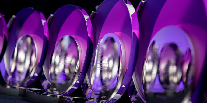 2020 tech awards logos