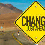 Adapting to the pace of change: thinking bigger and faster