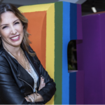 In conversation with Facebook’s Derya Matras: Using her superpower to lead