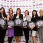 Finalists announced for the 2015 FTA everywoman in Transport & Logistics Awards