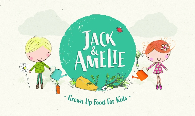 How we did it: founders of Jack and Amelie