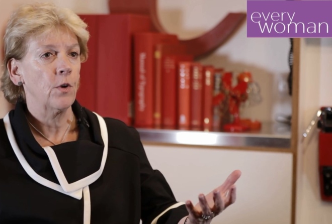 Jo Rzymowska on Experiences that shaped me as a leader