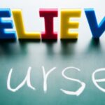 Knowing your strengths and believe in yourself