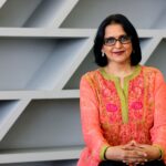 13 Questions we ask everyone: Tina Dhawan, MD Operations and Business Transformation at Barclays Bank UK in Gurgaon, India