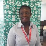My working life: Vodafone Ghana’s Iris Owusu-Manu