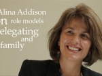 Alina Addison on the art of delegation & delivering constructive feedback