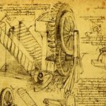The da Vinci career code: exercises for creative geniuses