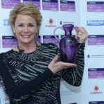 Natwest everywoman Award winner Karen Kirby on “staying motivated in the face of adversity”