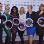 Finalists announced for the 2015 FDM everywoman in Technology Awards