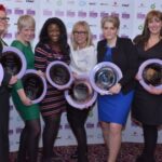 Winners announced in 2014 FDM everywoman in Technology Awards