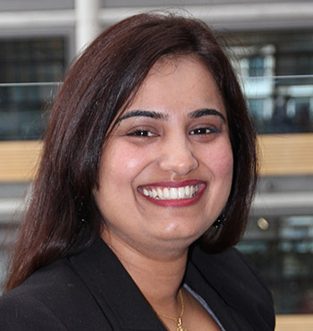 Jaya Sajnani