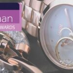 NatWest everywoman Award judge, Anna Lee of Storm Watches, shares her success