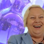 NatWest everywoman Award winner Lyn Cecil on standing out from the crowd