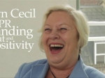 Lyn Cecil on getting started in business & standing out from the crowd