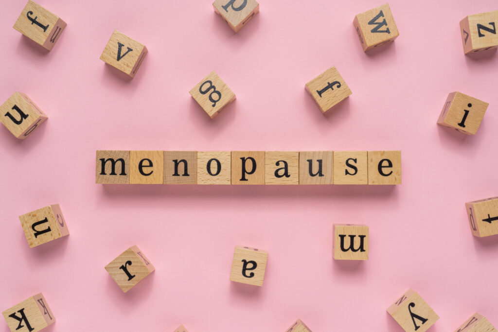Positive menopause – your next powerful phase – Live Discussion