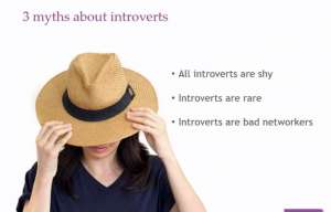 Networking for introverts