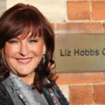 everywomanClub Member and 2012 NatWest everywoman Award Winner Liz Hobbs MBE on following her instincts