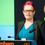 How to find and use your passion and purpose, by Bletchley Park champion Sue Black OBE