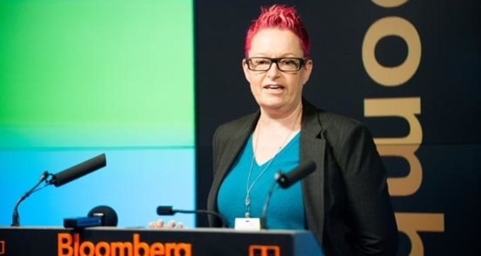 How to find and use your passion and purpose, by Bletchley Park champion Sue Black OBE