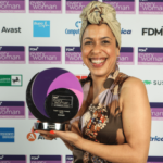 ‘I WISH SOMEONE HAD TOLD ME THAT WHEN I WAS 18!’ ACCENTURE’S AWARD-WINNING TEAM LEADER ON HER UNCONVENTIONAL APPROACH TO CAREER SUCCESS